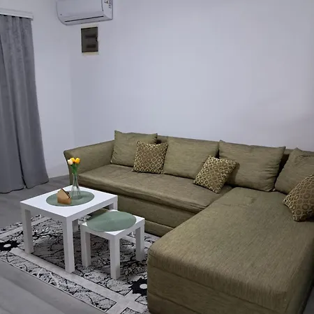 Apartment Passage Paracin
