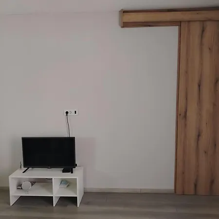 Passage Lejlighed Paraćin