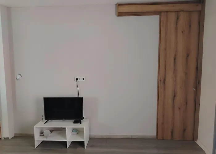 Passage Apartamento Paraćin