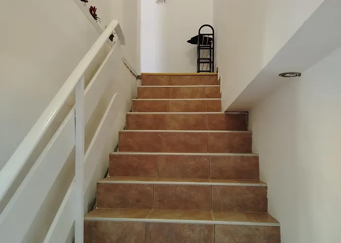 Passage Apartamento *